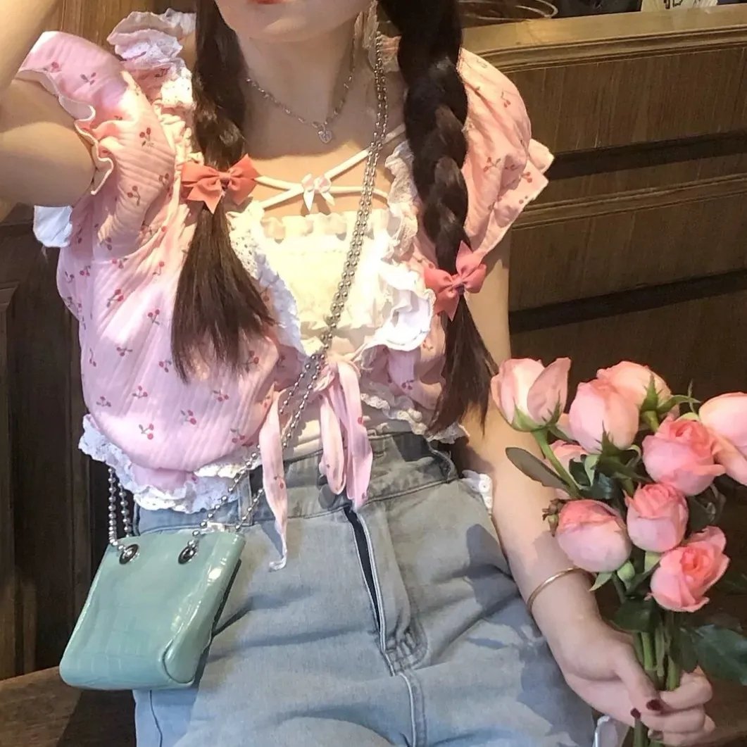 恋爱暴击